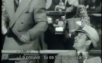 The Falcon in Hollywood (1944) de Gordon Douglas : le début