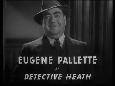 The kennel murder case (Le mystère de la chambre close, 1933) de Michael Curtiz : le début et la fin The kennel murder case (Le mystère de la chambre close, 1933) de Michael Curtiz : le début et la fin