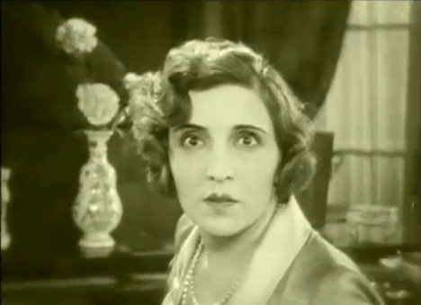 Maman colibri (1929) de Julien Duvivier : le début Maman colibri (1929) de Julien Duvivier : le début