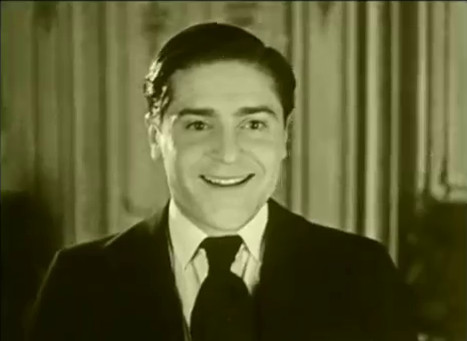 Maman colibri (1929) de Julien Duvivier : le début Maman colibri (1929) de Julien Duvivier : le début