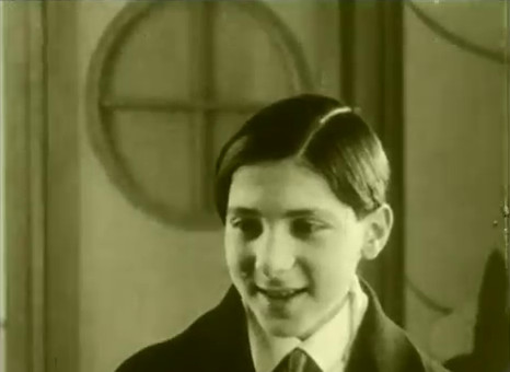 Maman colibri (1929) de Julien Duvivier : le début Maman colibri (1929) de Julien Duvivier : le début