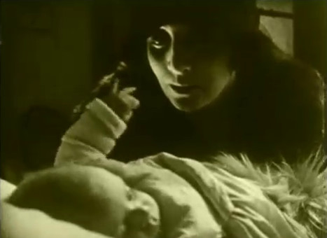 Maman colibri (1929) de Julien Duvivier : le début Maman colibri (1929) de Julien Duvivier : le début