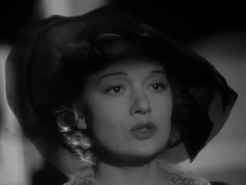 Marthe Richard au service de la France (1937) de Raymond Bernard : la fin Marthe Richard au service de la France (1937) de Raymond Bernard : la fin