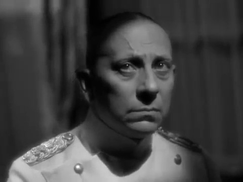 Marthe Richard au service de la France (1937) de Raymond Bernard : la fin Marthe Richard au service de la France (1937) de Raymond Bernard : la fin