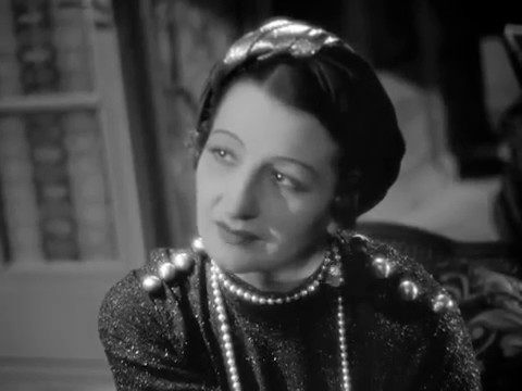 Marthe Richard au service de la France (1937) de Raymond Bernard : la fin Marthe Richard au service de la France (1937) de Raymond Bernard : la fin