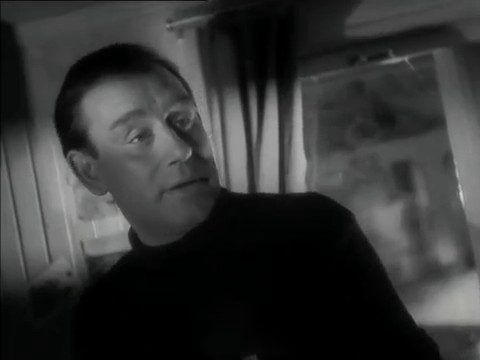 Voyage sans espoir (1943) de Christian-Jaque : le début Voyage sans espoir (1943) de Christian-Jaque : le début