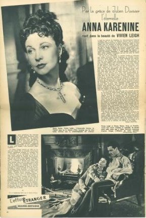 Cinémonde (collection Hédy Sellami)