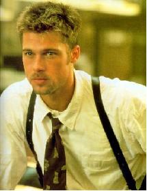 Brad Pitt