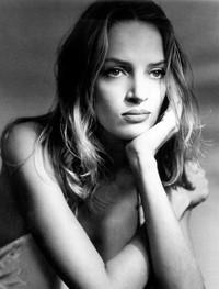 Uma Thurman