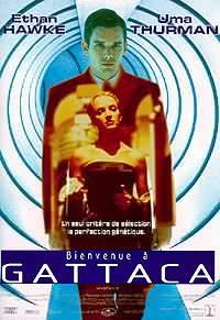 Bienvenue à Gattaca, avec aussi Jude Law et Ethan Hawke