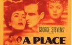 A place in the sun (Une place au soleil, 1951) de George Stevens : la fin