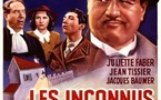Les inconnus dans la maison (1942) de Henri Decoin