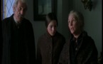 The others (Les autres, 2001) d'Alejandro Amenabar : la fin