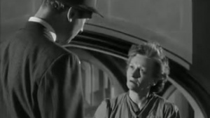 Call Northside 777 (Appelez Nord 777, 1948) de Henry Hathaway : la mère de l'accusé; et le détecteur de mensonge (HD)