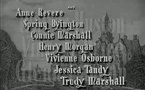 Génériques de films Génériques de films