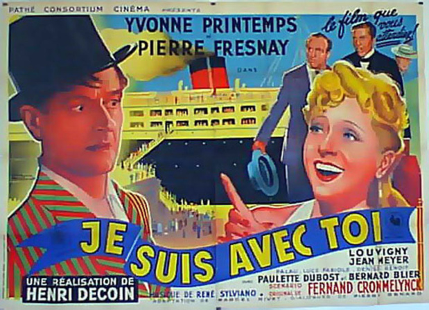 Pierre Bénard (1901-1946) Pierre Bénard (1901-1946)