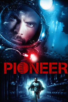 Affiche du film Pionér (Pioneer, 2013)