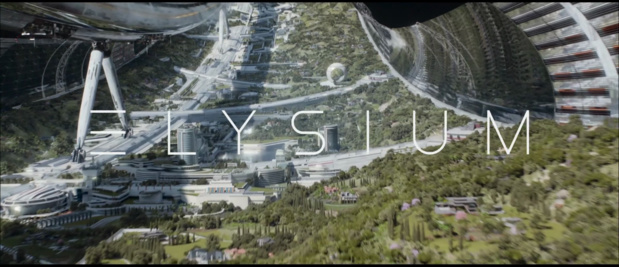 Neill Blomkamp Neill Blomkamp