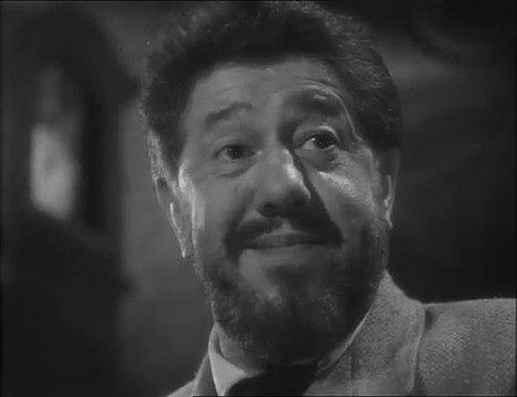 Non coupable (1947) de Henri Decoin : Ancelin déclare être le meurtrier Non coupable (1947) de Henri Decoin : Ancelin déclare être le meurtrier