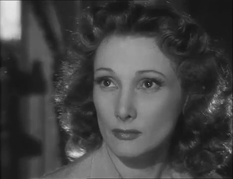 Non coupable (1947) de Henri Decoin : Ancelin déclare être le meurtrier Non coupable (1947) de Henri Decoin : Ancelin déclare être le meurtrier