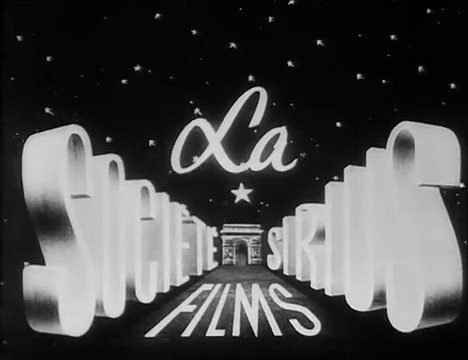 Non coupable (1947) de Henri Decoin : Ancelin déclare être le meurtrier Non coupable (1947) de Henri Decoin : Ancelin déclare être le meurtrier
