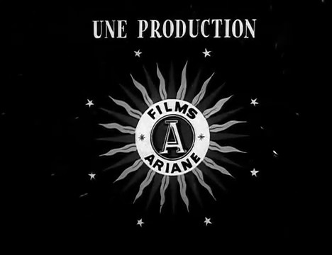Non coupable (1947) de Henri Decoin : Ancelin déclare être le meurtrier Non coupable (1947) de Henri Decoin : Ancelin déclare être le meurtrier