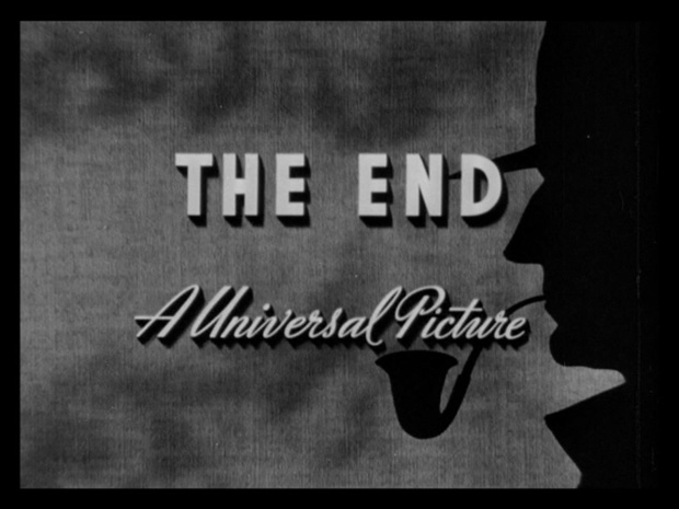 Sherlock Holmes faces death (Echec à la mort, 1943) de Roy William Neill : l'échiquier géant Sherlock Holmes faces death (Echec à la mort, 1943) de Roy William Neill : l'échiquier géant