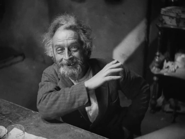 Klaus Pohl dans le film muet Frau Im Mond (La femme sur la lune, 1929) de Fritz Lang Klaus Pohl dans le film muet Frau Im Mond (La femme sur la lune, 1929) de Fritz Lang