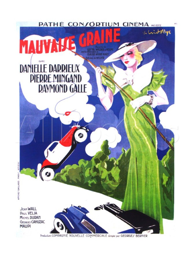 Thérèse Sautereau Thérèse Sautereau