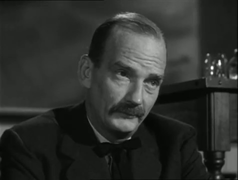 The gunfighter (La cible humaine, 1950) de Henry King : le début The gunfighter (La cible humaine, 1950) de Henry King : le début