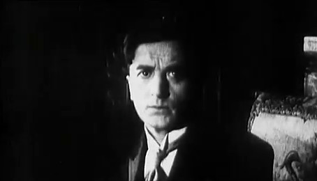 Le coupable (1917) d'André Antoine : l'idylle entre Chrétien et Perrinette; et la fin Le coupable (1917) d'André Antoine : l'idylle entre Chrétien et Perrinette; et la fin