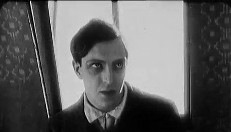 Le coupable (1917) d'André Antoine : l'idylle entre Chrétien et Perrinette; et la fin Le coupable (1917) d'André Antoine : l'idylle entre Chrétien et Perrinette; et la fin