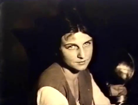La merveilleuse vie de Jeanne d'Arc (1929) de Marco de Gastyne : la bataille d'Orléans La merveilleuse vie de Jeanne d'Arc (1929) de Marco de Gastyne : la bataille d'Orléans