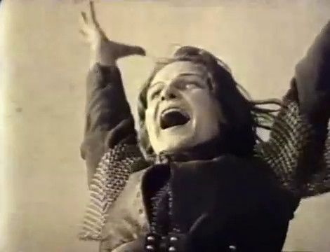 La merveilleuse vie de Jeanne d'Arc (1929) de Marco de Gastyne : la bataille d'Orléans La merveilleuse vie de Jeanne d'Arc (1929) de Marco de Gastyne : la bataille d'Orléans