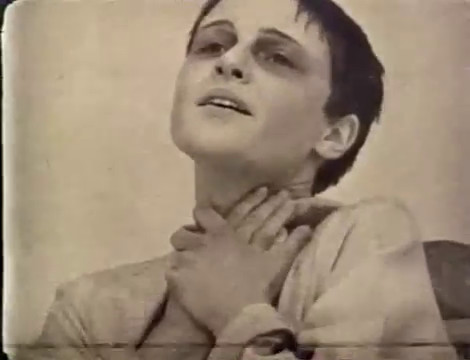 La merveilleuse vie de Jeanne d'Arc (1929) de Marco de Gastyne : la bataille d'Orléans La merveilleuse vie de Jeanne d'Arc (1929) de Marco de Gastyne : la bataille d'Orléans