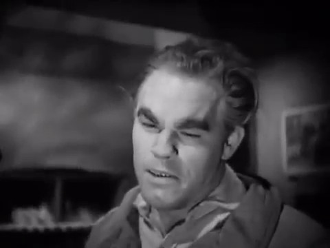 Dick Tracy's dilemma (1947) de John Rawlins : la fin Dick Tracy's dilemma (1947) de John Rawlins : la fin