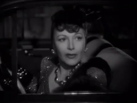 Dick Tracy's dilemma (1947) de John Rawlins : la fin Dick Tracy's dilemma (1947) de John Rawlins : la fin
