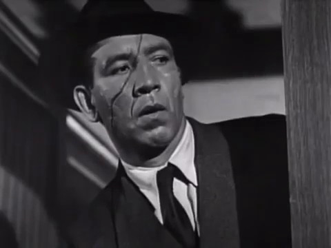 Dick Tracy (1945) de William Berke : la fin Dick Tracy (1945) de William Berke : la fin