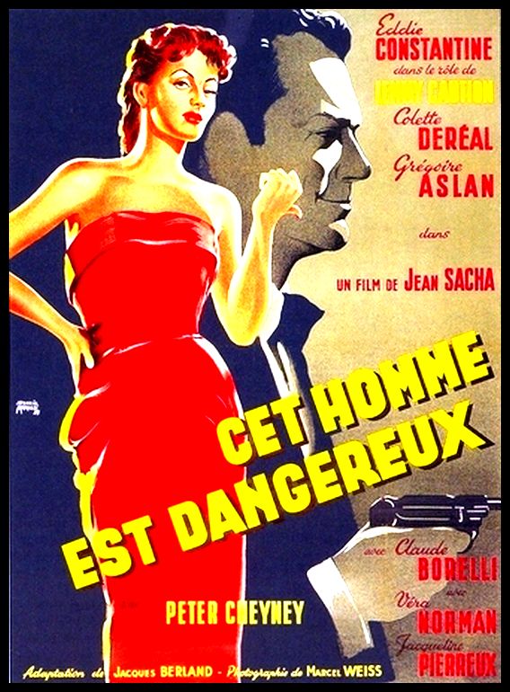 Georges Dutheil Georges Dutheil