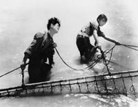 Le chant des pêcheurs Le chant des pêcheurs