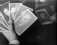 les cartes sur lesquelles s'ouvre le film Docteur Mabuse, der spieler les cartes sur lesquelles s'ouvre le film Docteur Mabuse, der spieler