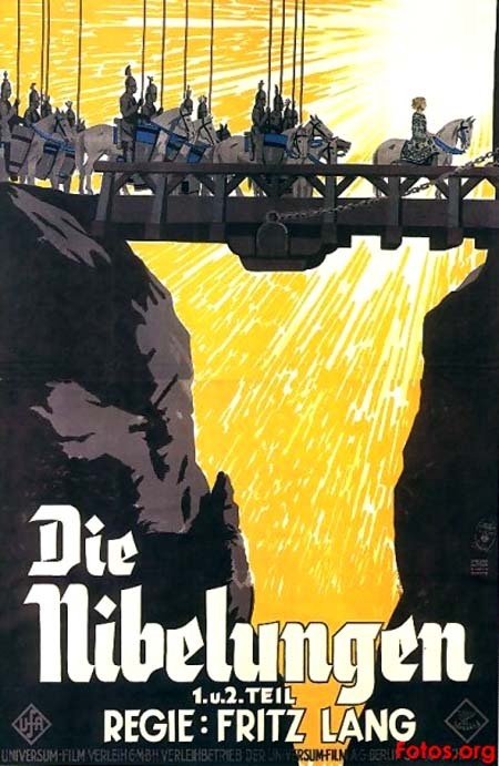 Fritz Lang (1890/1976)