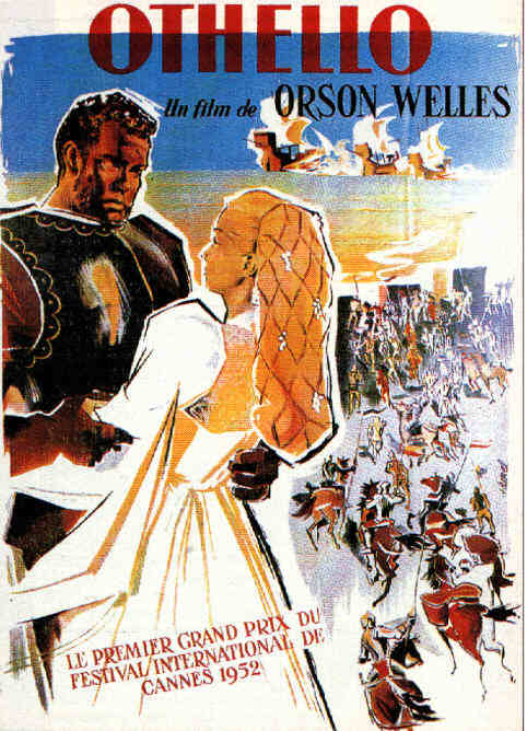 Orson Welles réalisateur Orson Welles réalisateur