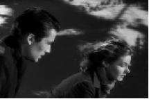Gregory Peck et Ingrid Bergman dans La maison du docteur Edwardes Gregory Peck et Ingrid Bergman dans La maison du docteur Edwardes