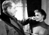 Voici le temps des assassins : Jean Gabin et Danièle Delorme Voici le temps des assassins : Jean Gabin et Danièle Delorme