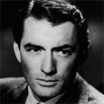 Gregory Peck