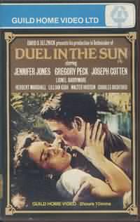 Duel au soleil Duel au soleil