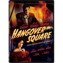 Hangover square Hangover square