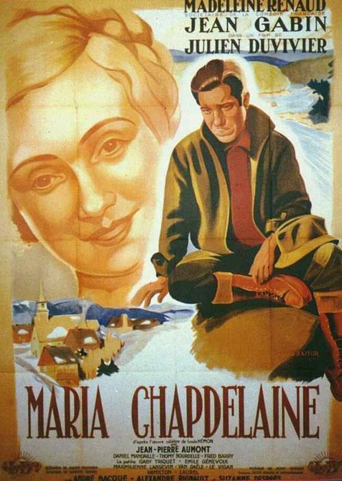 Affiche du film Coeur de lilas Affiche du film Coeur de lilas