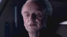 Le Chancelier Palpatine s'avérera être le seigneur sith Dark Sidious Le Chancelier Palpatine s'avérera être le seigneur sith Dark Sidious
